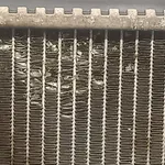 RADIATOR MOTOR PEUGEOT 308 I 1.6 2007-2016 oe-1330W2, vedere laterala