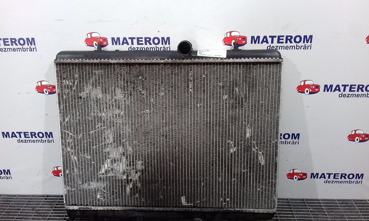 RADIATOR MOTOR PEUGEOT 308 I 2007-2016