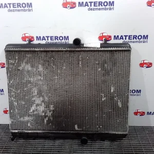 RADIATOR MOTOR