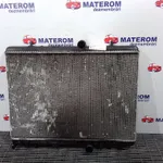 RADIATOR MOTOR PEUGEOT 308 I 1.6 2007-2016 oe-9680533480, vedere frontata
