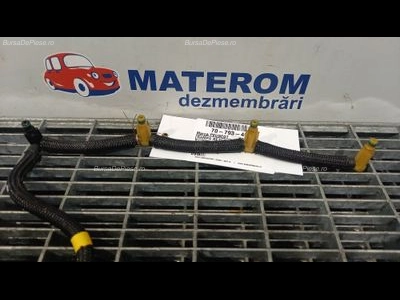 RAMPA RETUR INJECTOARE