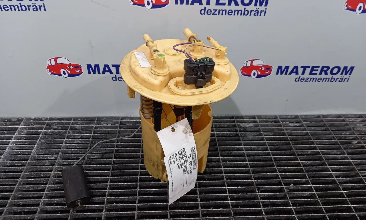 SONDA LITROMETRICA PEUGEOT 308 I 2007-2016