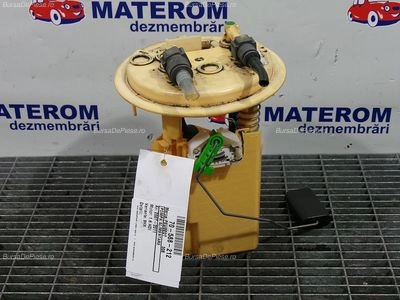 SONDA LITROMETRICA