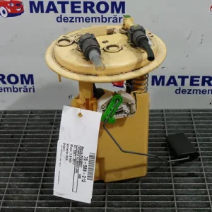 SONDA LITROMETRICA