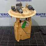 SONDA LITROMETRICA