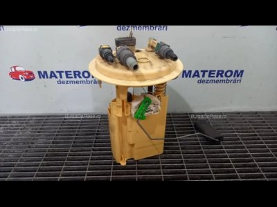 SONDA LITROMETRICA