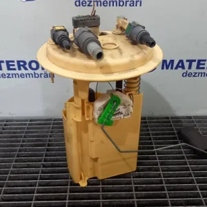 SONDA LITROMETRICA