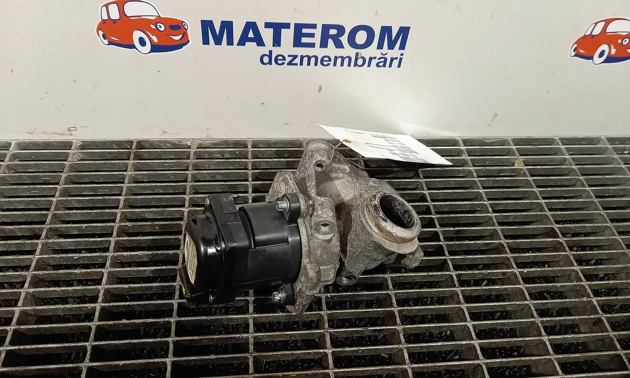 SUPAPA EGR PEUGEOT 308 I 2007-2016