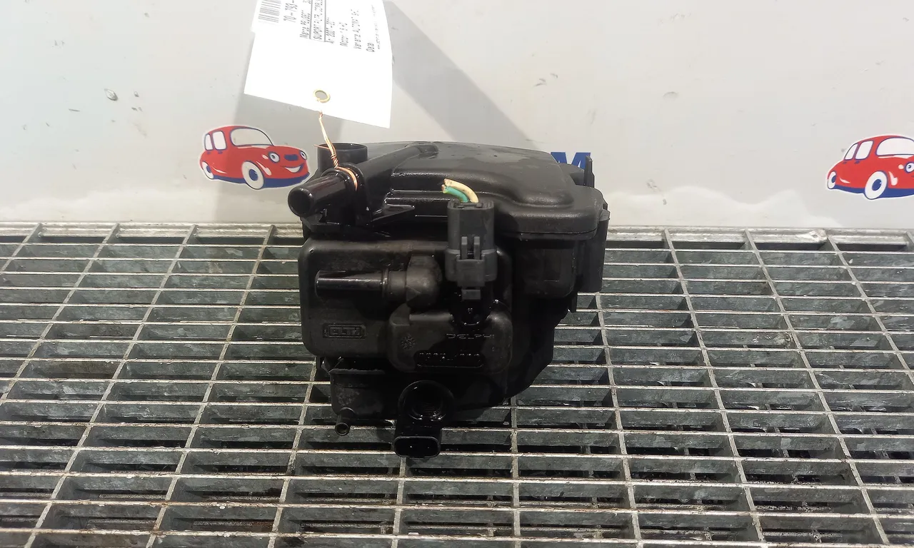 SUPORT FILTRU COMBUSTIBIL PEUGEOT 308 I 2007-2016