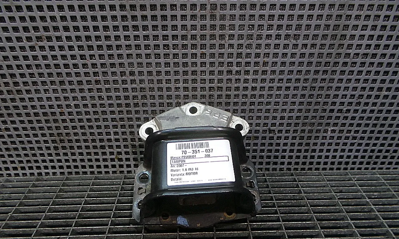 TAMPON MOTOR PEUGEOT 308 I 2007-2016