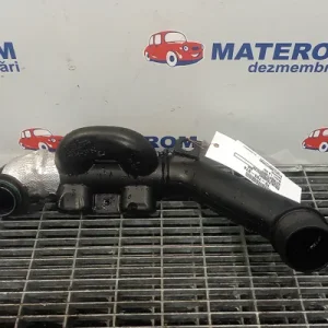 TEAVA INTERCOOLER