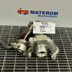 TURBOSUFLANTA