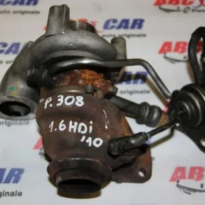 Turbosuflanta