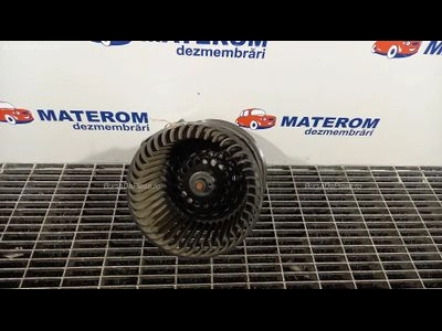 VENTILATOR INCALZIRE