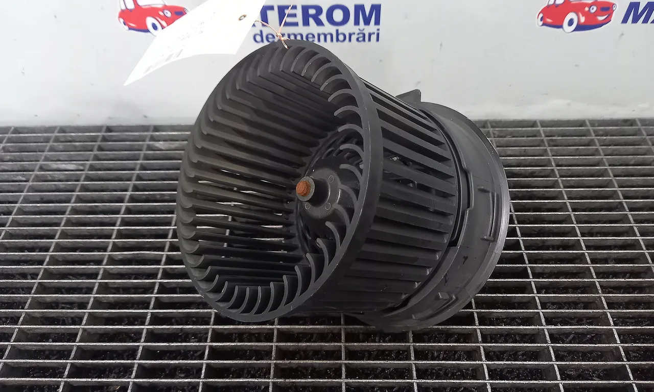 VENTILATOR INCALZIRE PEUGEOT 308 I 2007-2016