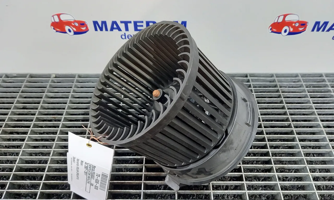 VENTILATOR INCALZIRE PEUGEOT 308 I 2007-2016
