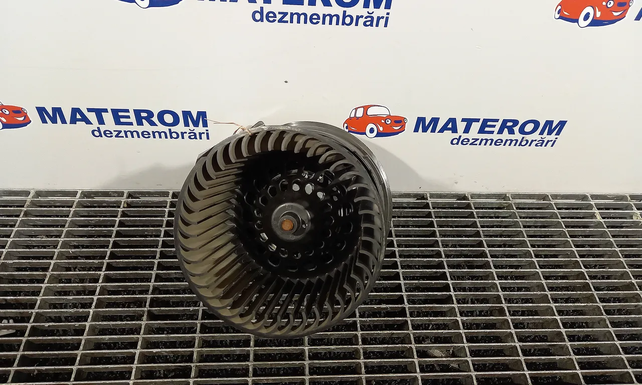 VENTILATOR INCALZIRE PEUGEOT 308 I 2007-2016