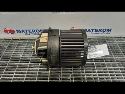 VENTILATOR INCALZIRE