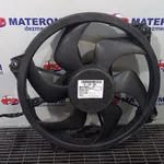 VENTILATOR RADIATOR