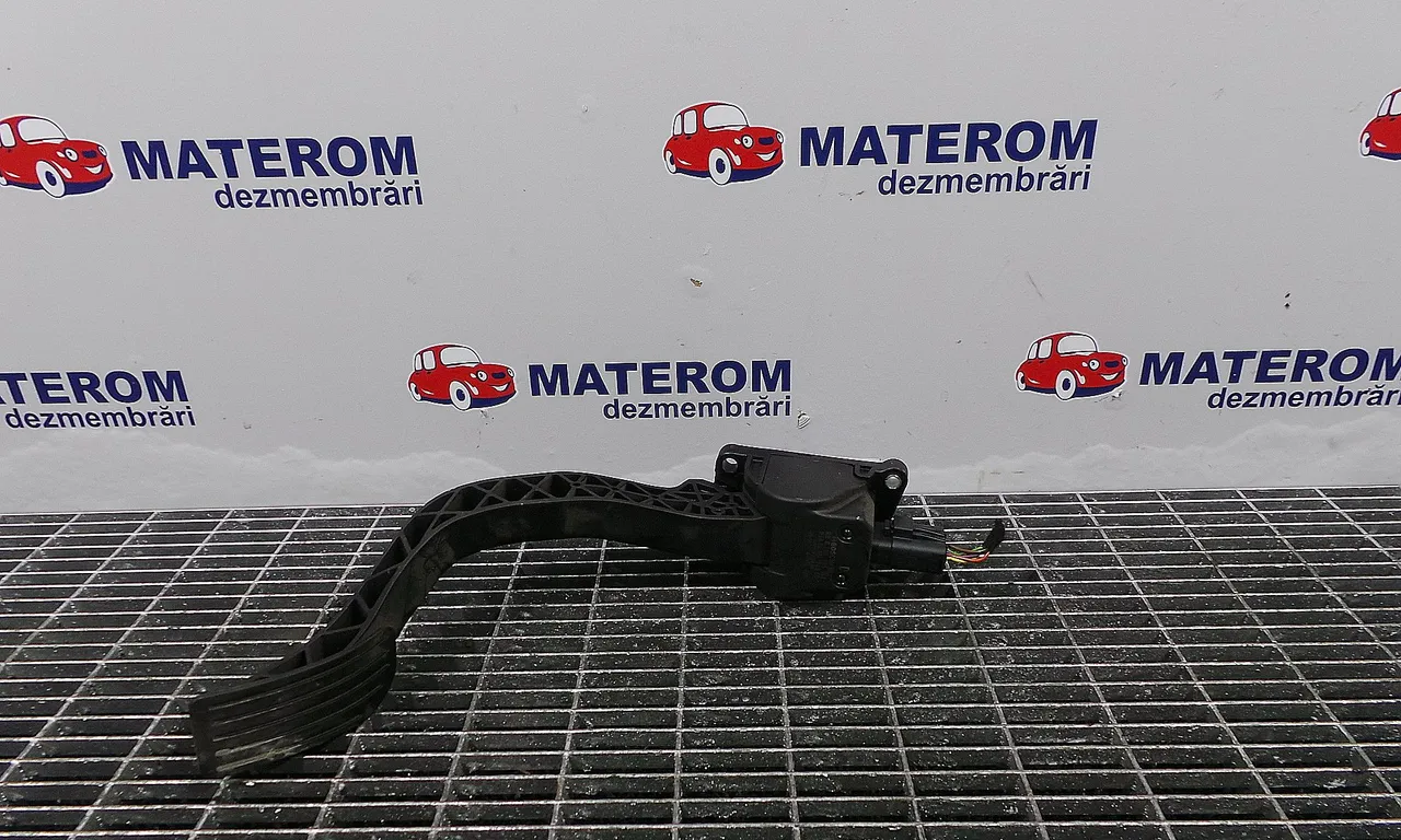 PEDALA ACCELERATIE PEUGEOT 308 I 2007-2016