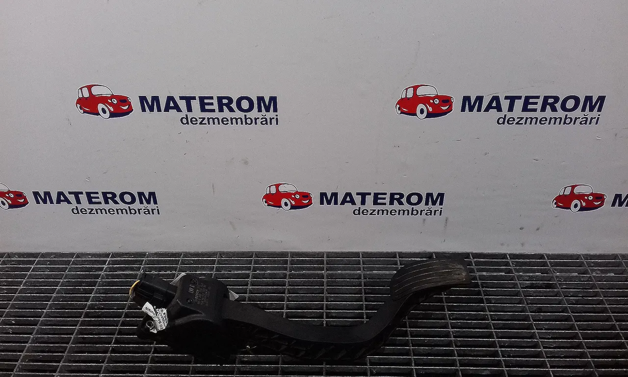 PEDALA ACCELERATIE PEUGEOT 308 I 2007-2016