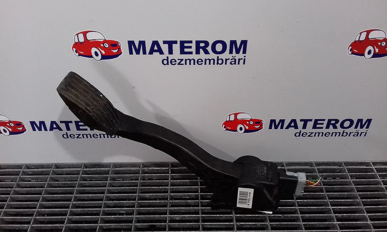 PEDALA ACCELERATIE PEUGEOT 308 I 2007-2016