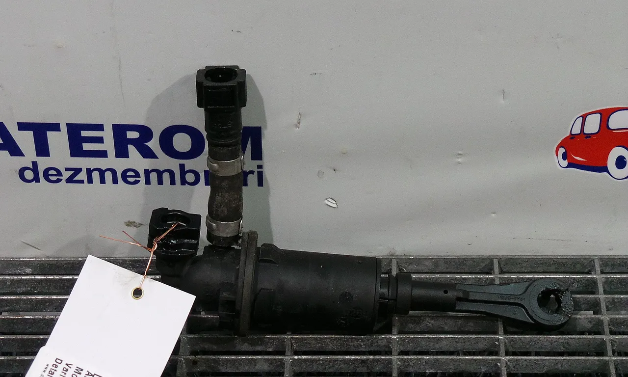 POMPA AMBREIAJ PEUGEOT 308 I 2007-2016
