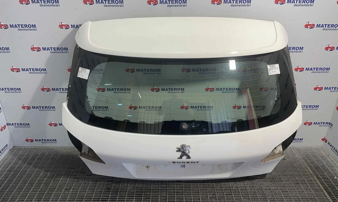 HAION PEUGEOT 308 II 2013-2021