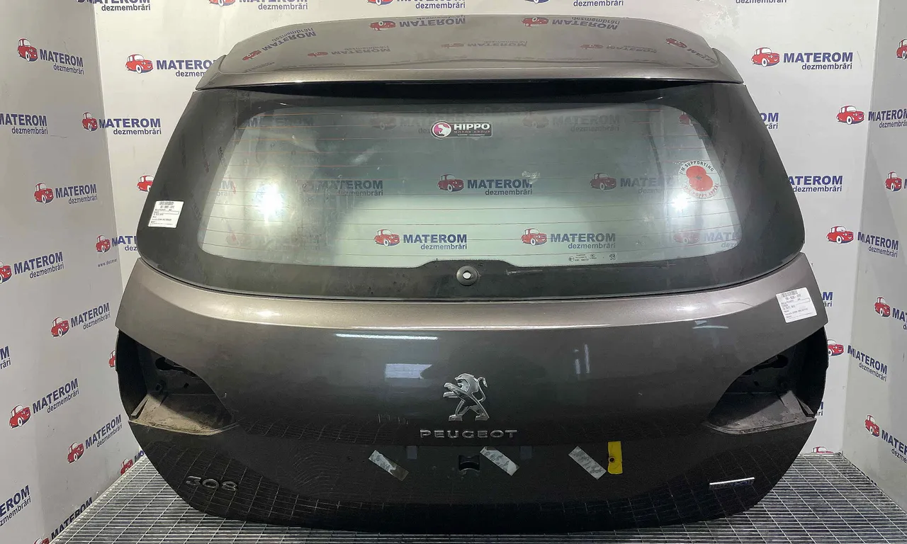 HAION PEUGEOT 308 II 2013-2021