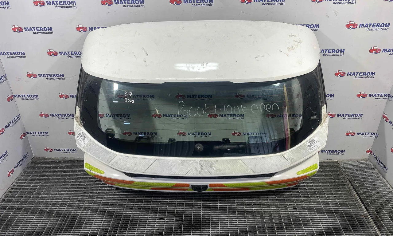 HAION PEUGEOT 308 II 2013-2021