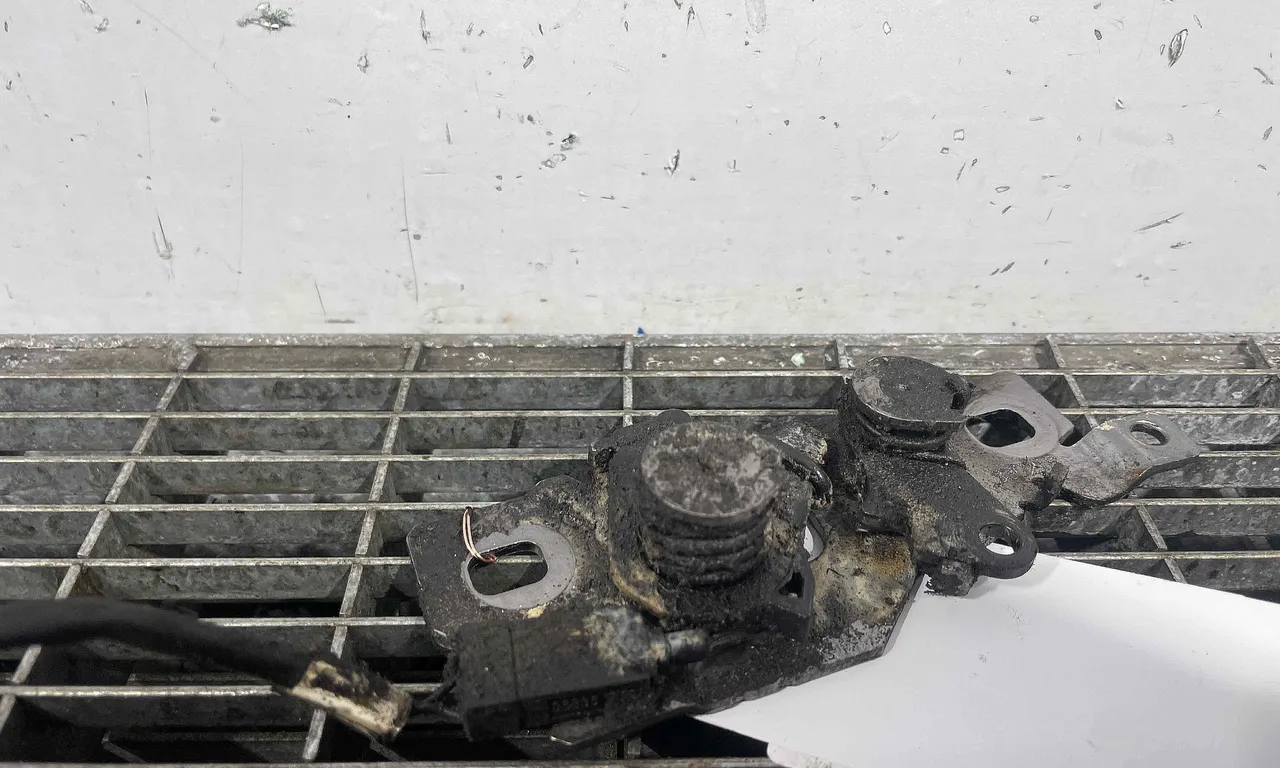 INCUIETOARE CAPOTA FATA PEUGEOT 308 II 2013-2021