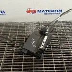 INCUIETOARE USA FATA STANGA PEUGEOT 308 II 1.6 2013-2021 oe-9810309580, vedere frontata