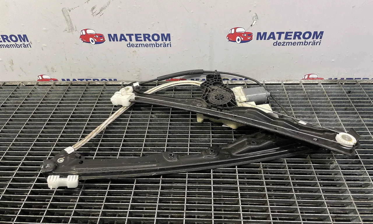 MACARA USA FATA STANGA PEUGEOT 308 II 2013-2021
