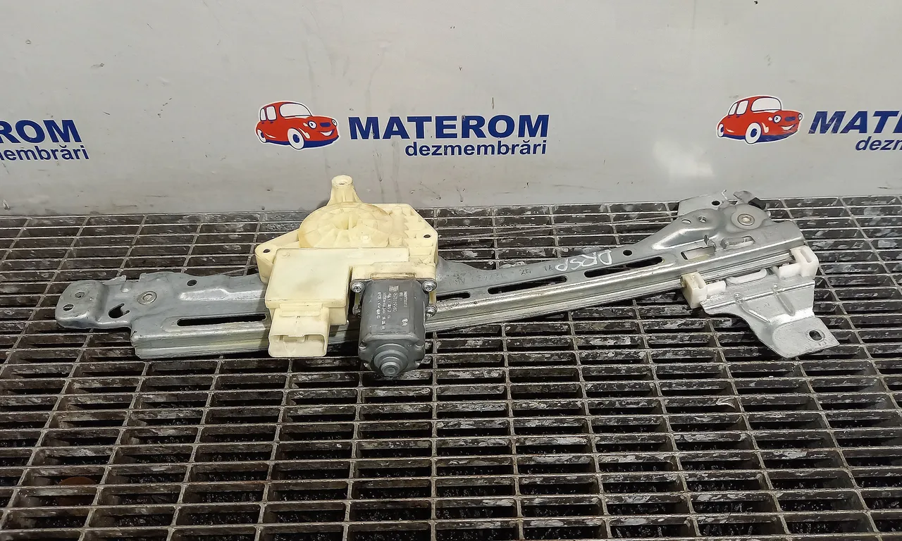 MACARA USA SPATE DREAPTA PEUGEOT 308 II 2013-2021