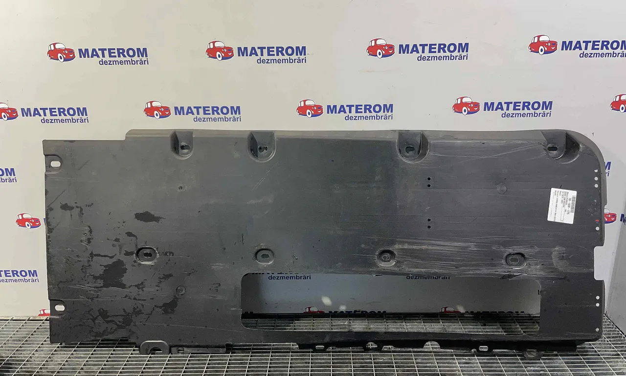 SCUT SUB MASINA PEUGEOT 308 II 2013-2021