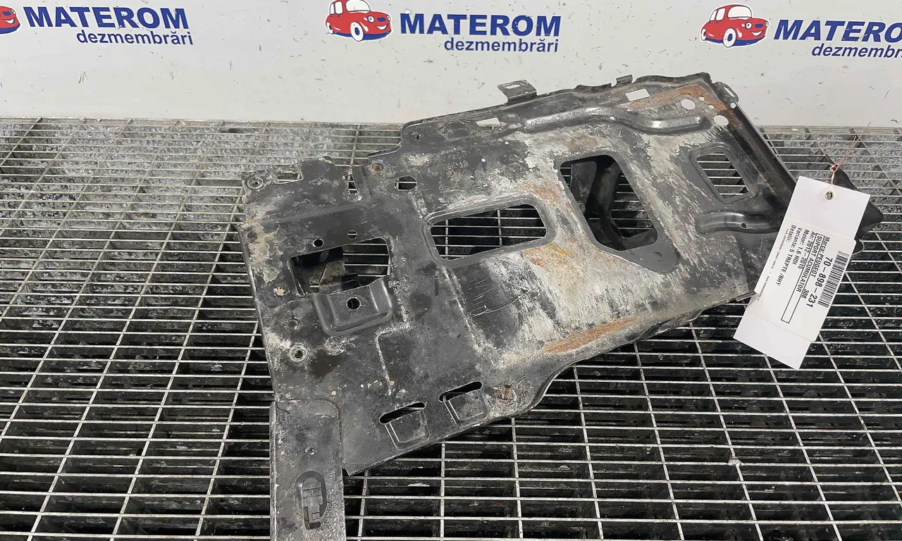 SUPORT ACUMULATOR PEUGEOT 308 II 2013-2021