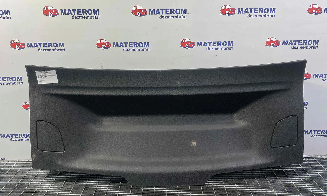TAPITERIE HAION PEUGEOT 308 II 2013-2021
