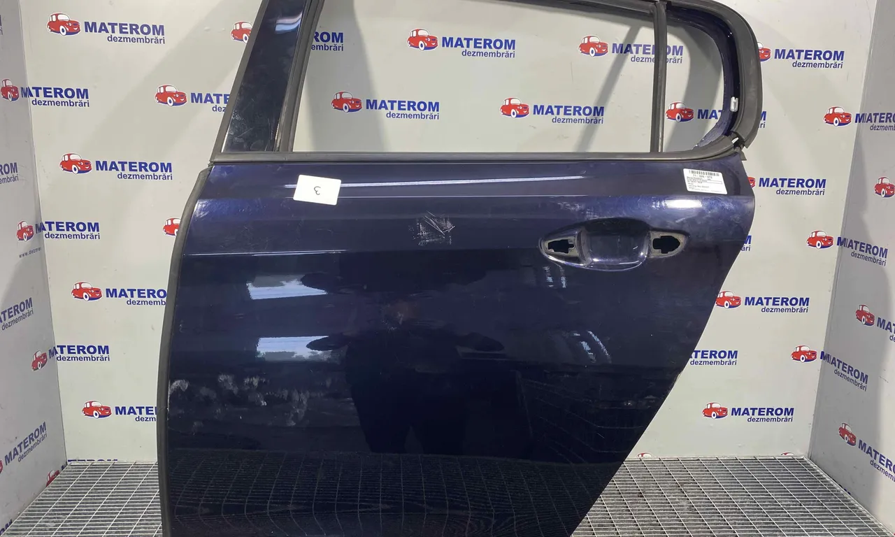 USA SPATE STANGA PEUGEOT 308 II 2013-2021