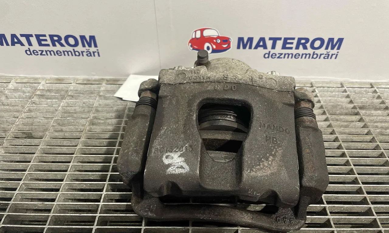 ETRIER FATA DREAPTA PEUGEOT 308 II 2013-2021