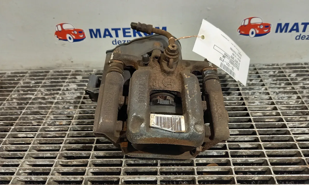 ETRIER SPATE STANGA PEUGEOT 308 II 2013-2021