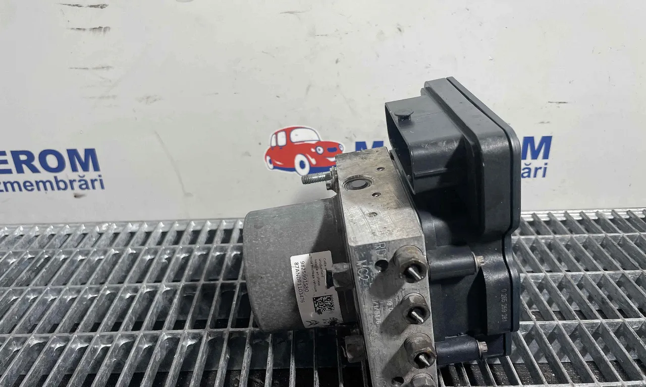 UNITATE ABS PEUGEOT 308 II 2013-2021