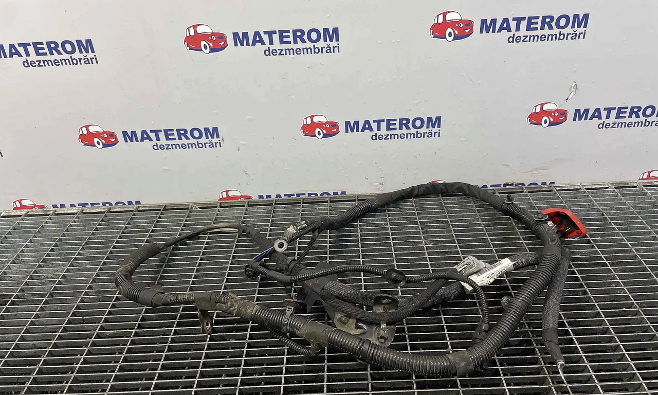 BORNA ACUMULATOR PEUGEOT 308 II 2013-2021
