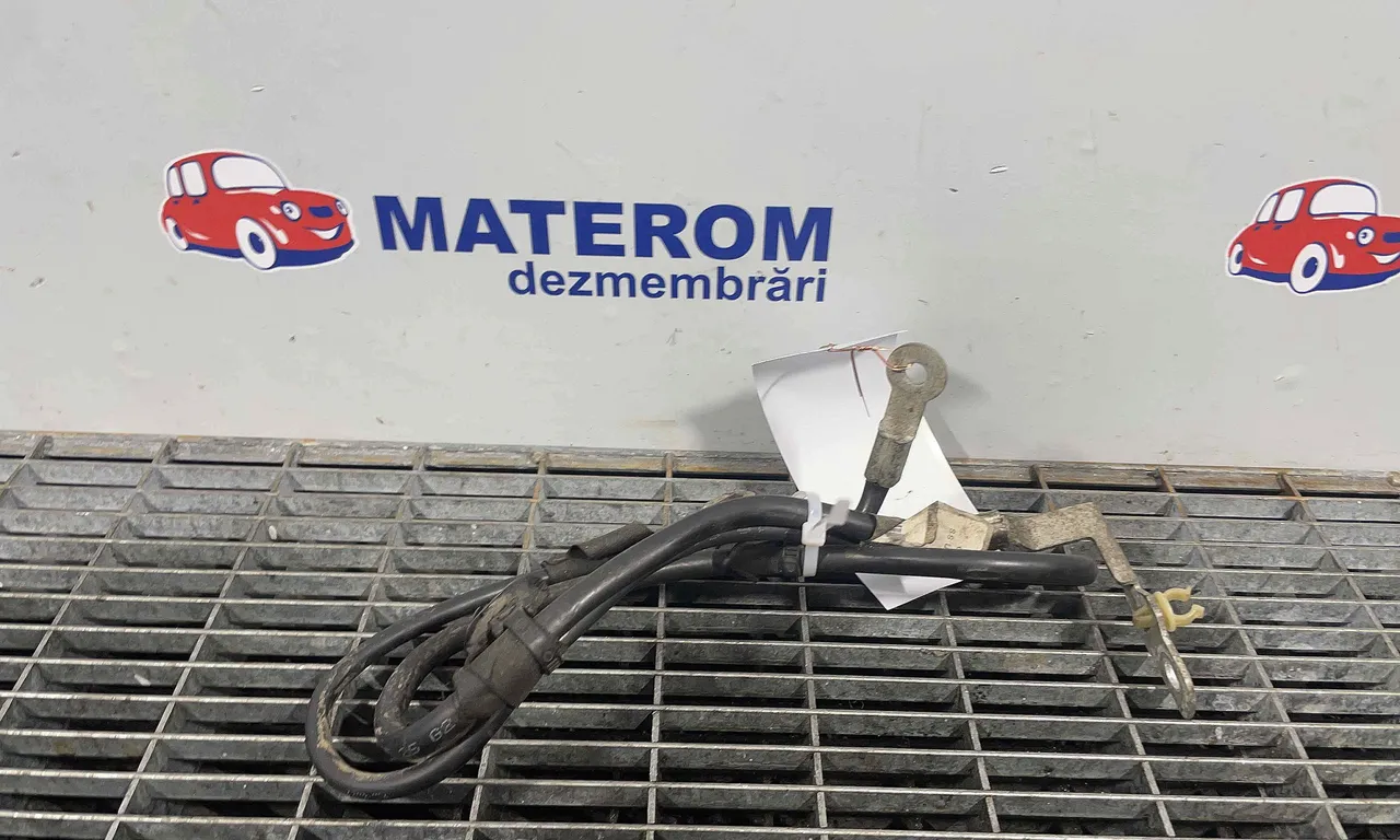 BORNA ACUMULATOR PEUGEOT 308 II 2013-2021