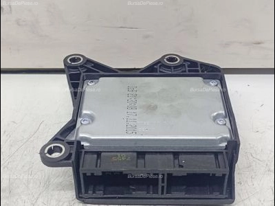 Calculator airbag