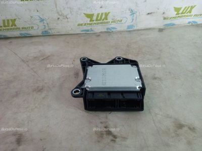 Calculator airbag