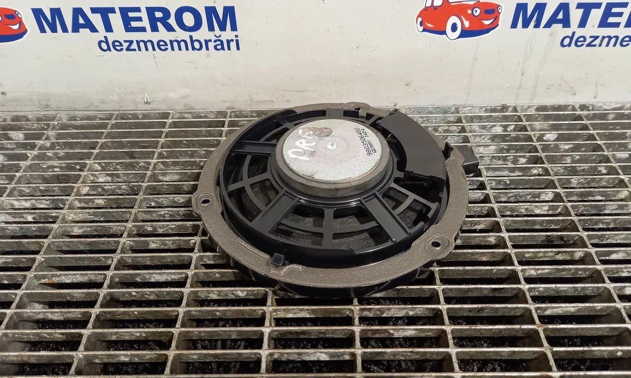 DIFUZOR AUDIO PEUGEOT 308 II 2013-2021