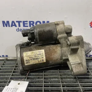 ELECTROMOTOR