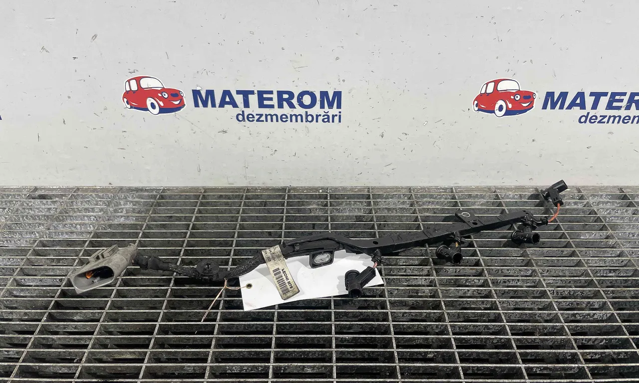 INSTALATIE ELECTRICA PEUGEOT 308 II 2013-2021