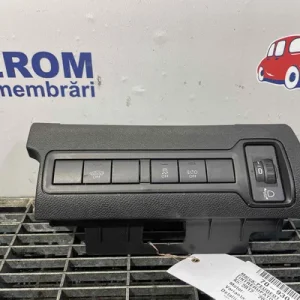 INTRERUPATOR REGLAJ FARURI