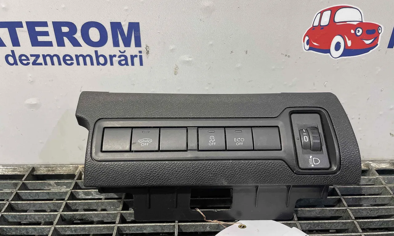 INTRERUPATOR REGLAJ FARURI PEUGEOT 308 II 2013-2021